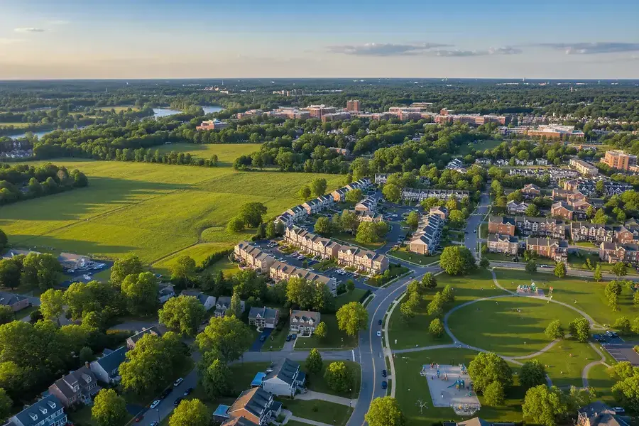 Complete Home Buying Guide for Prince George's County Maryland Residents