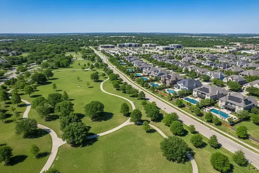 What Drives Home Values in Dallas-Fort Worth's Most Desirable Communities