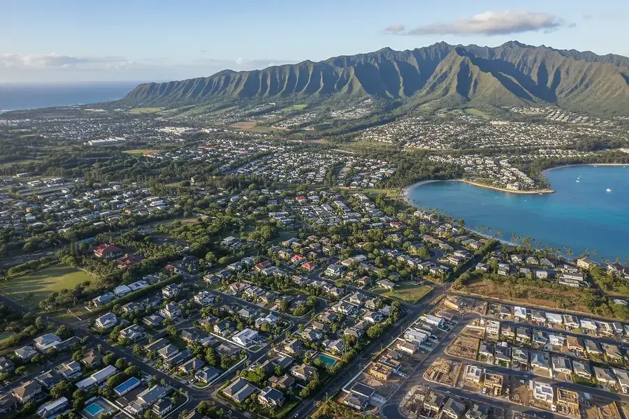 Top Oahu Neighborhoods for Residential Buyers and Growing Families