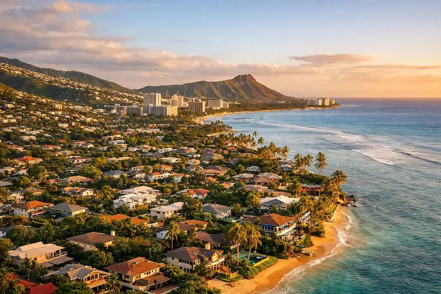 Honolulu's Best Neighborhoods: Your Complete Residential Guide