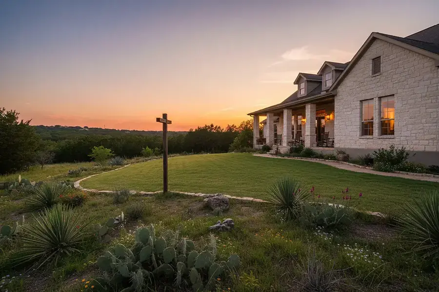 Selling Your Home Successfully in the Texas Hill Country Region