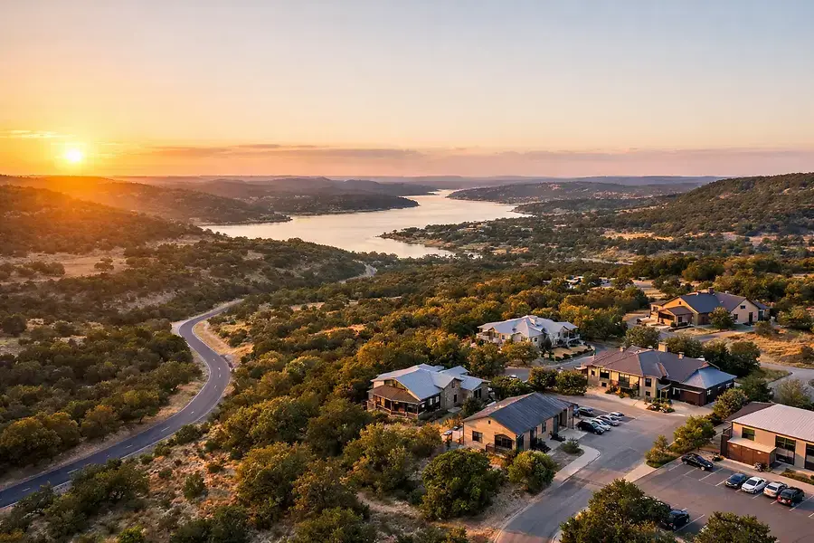 Buying Real Estate in the Texas Hill Country: A Complete Guide