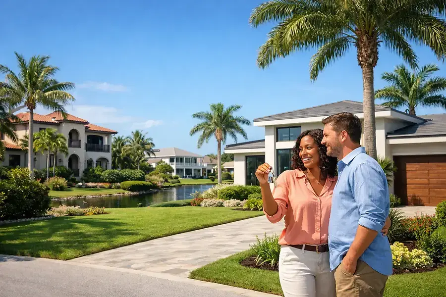 The Complete Home Buying Timeline for South Florida Residential Markets