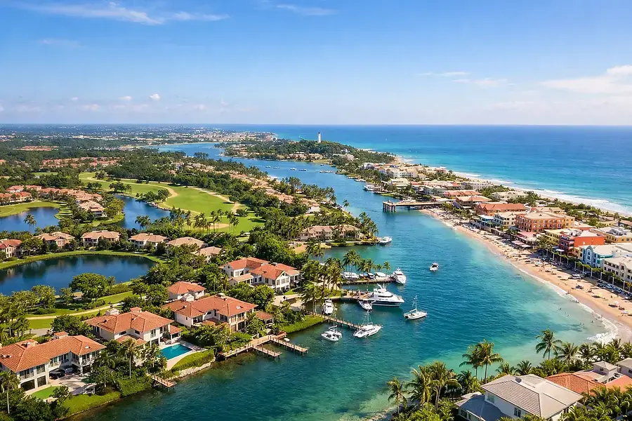 Understanding Property Values Across South Florida Communities