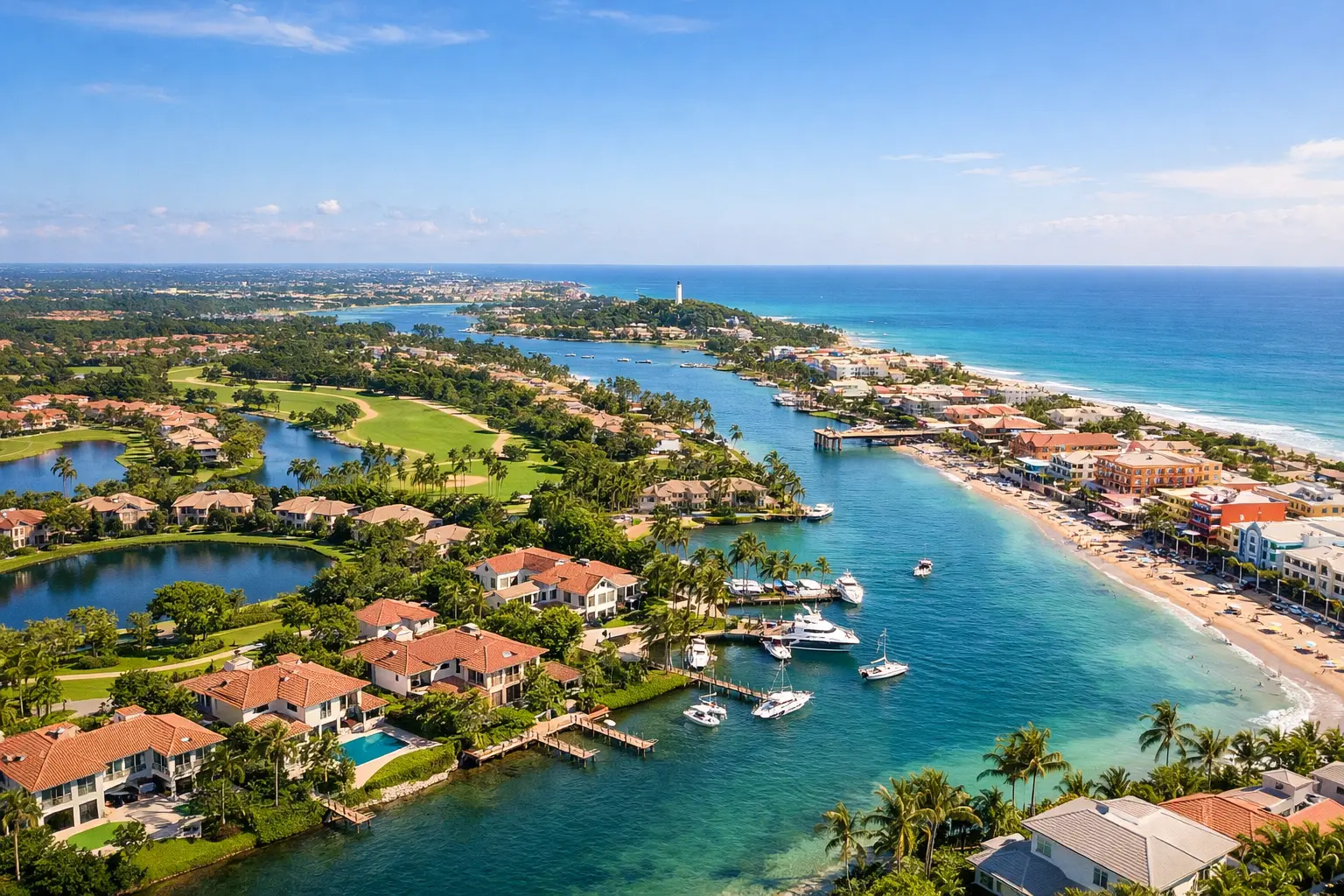 Understanding Property Values Across South Florida Communities