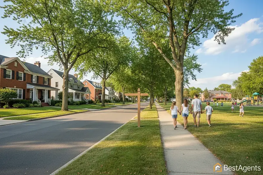 Finding Your Perfect Home Across Central New Jersey Communities