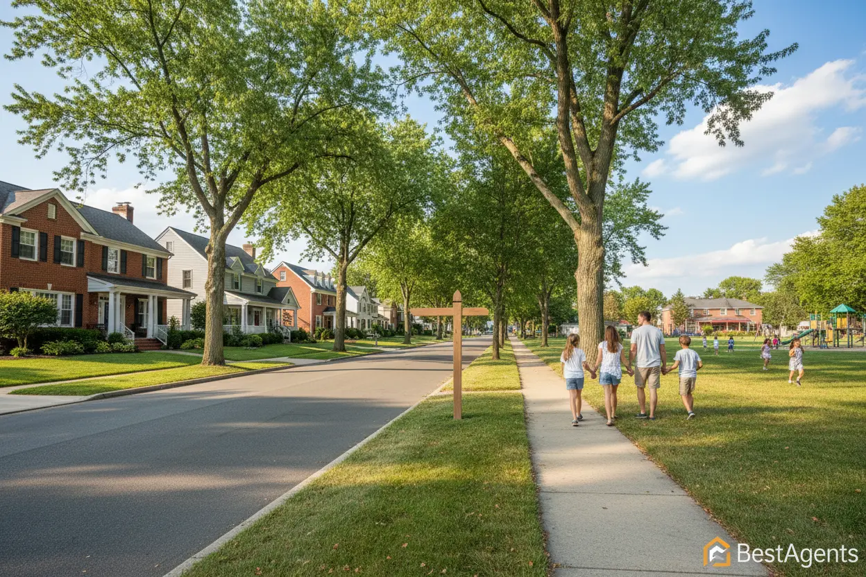Finding Your Perfect Home Across Central New Jersey Communities