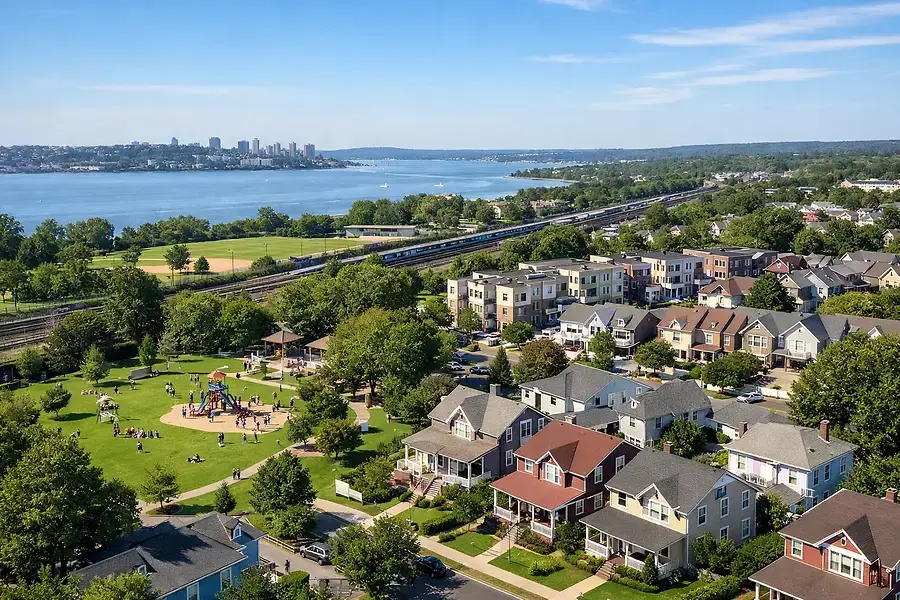 Your Complete Guide to Buying Homes in 14 Top New Jersey Communities