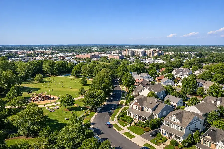 What's Driving Home Sales in New Jersey's 14 Most Active Communities