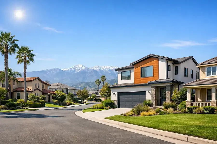 Inland Empire Home Values: What Your Property Is Worth Today