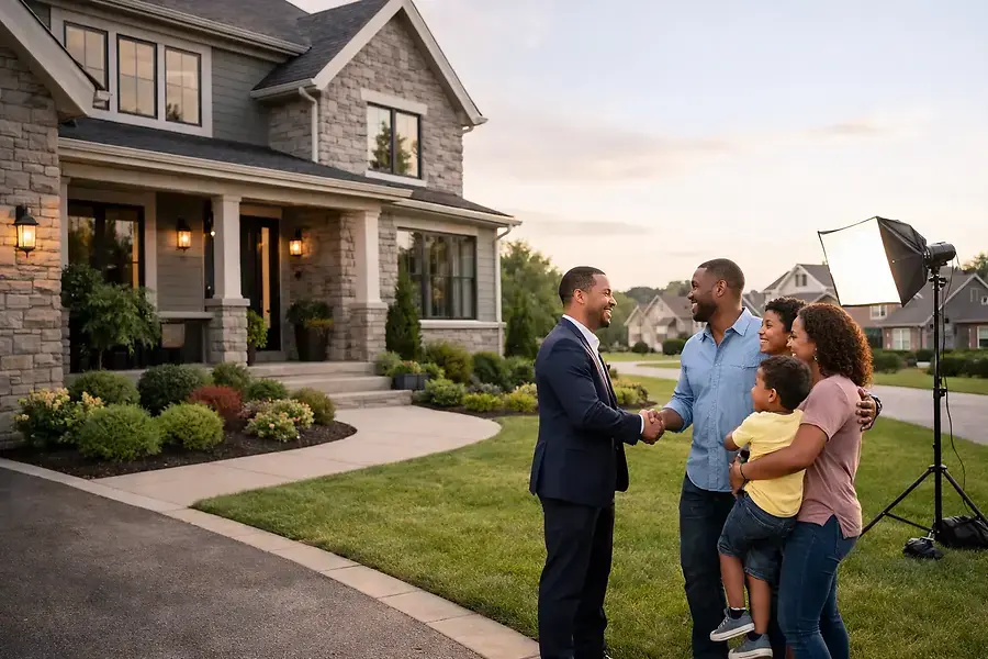 How to Sell Your Home Successfully in Prince George's County