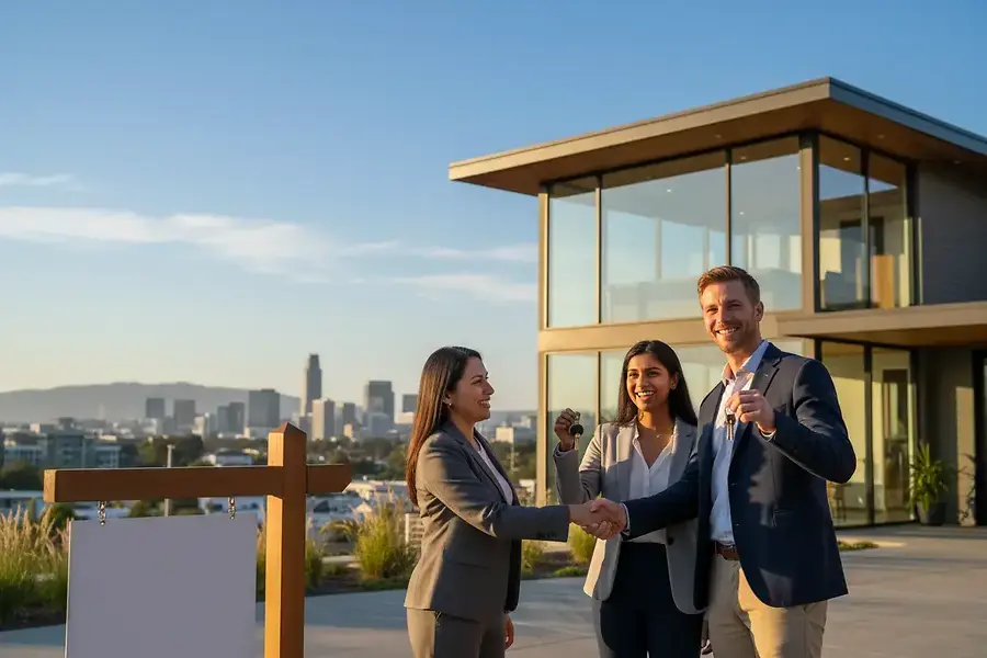 Your Complete Home Buying Timeline in Silicon Valley Communities