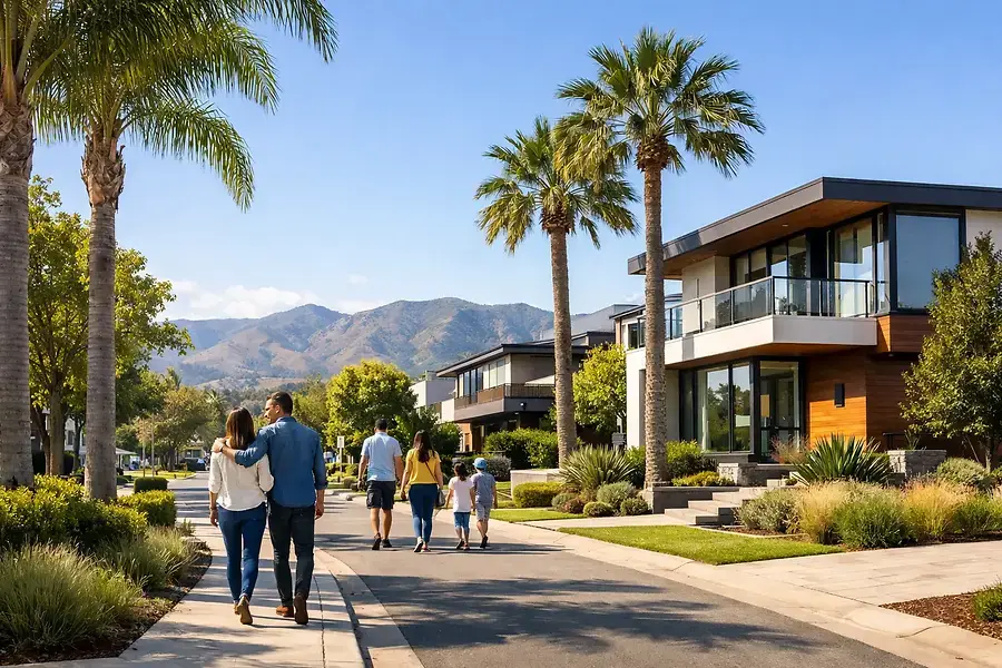 Your Complete Home Buying Guide to Silicon Valley's Best Communities