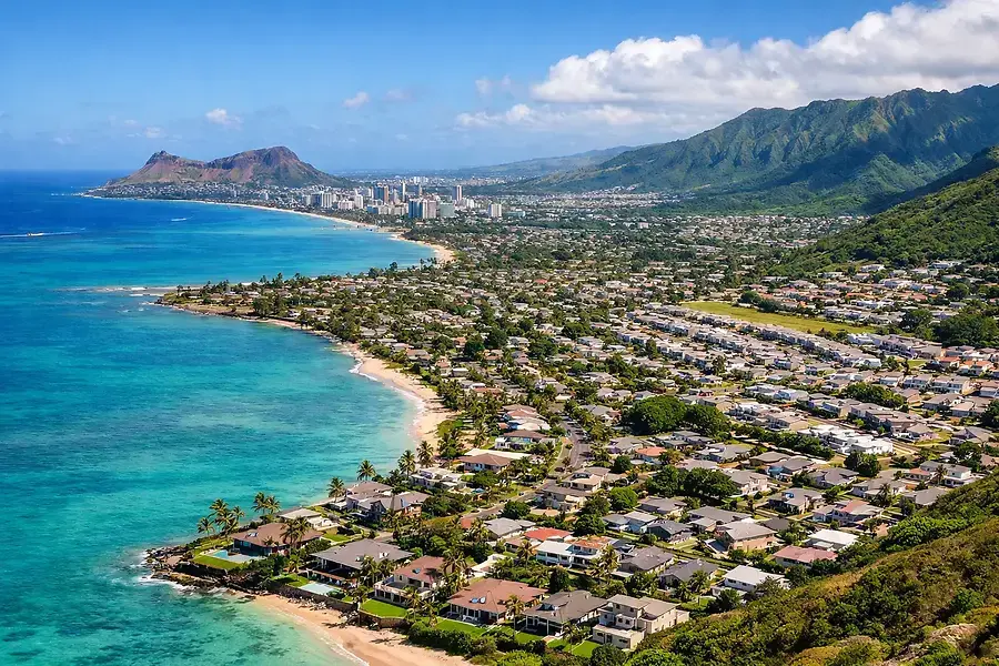 Oahu Residential Markets: Comparing Prices Across 17 Communities