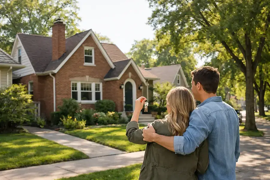 First-Time Home Buyer's Guide to Wilmette and Chicago Real Estate