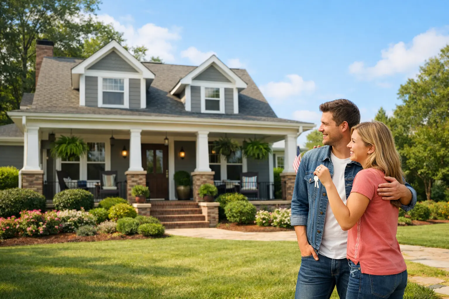 Complete Guide to Buying Your First Home in Atlanta Metro