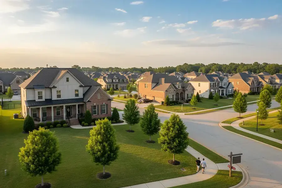 Atlanta Area Home Values and Market Trends for Residential Buyers