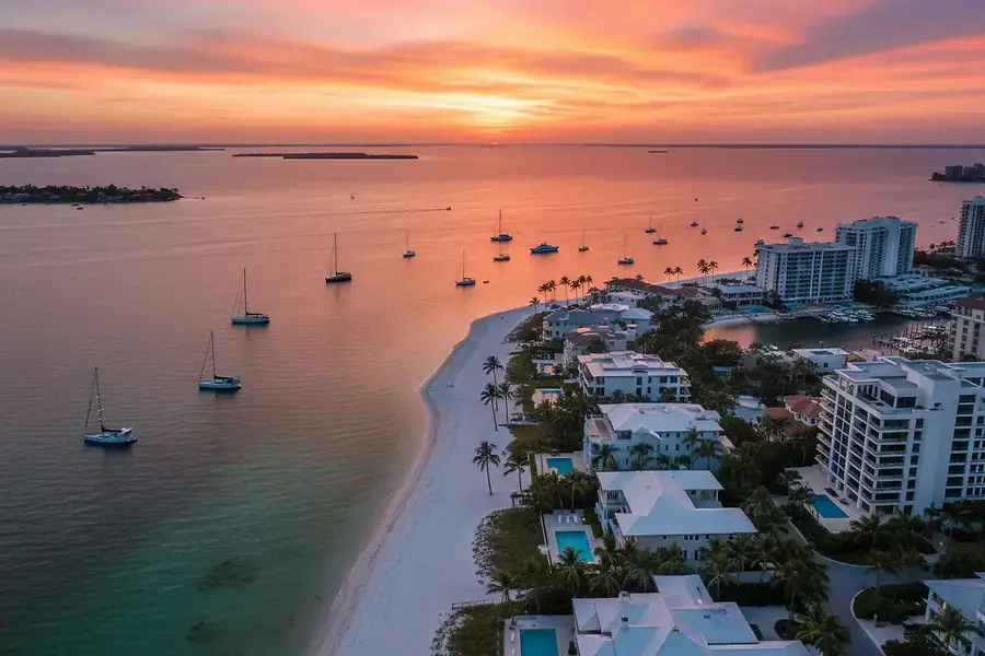 Waterfront Living in Tampa Bay: A Guide to Coastal Communities