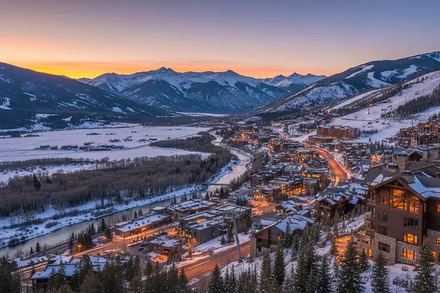 Elevated Living in the Vail Valley: Mountain Communities Connected by Lifestyle and Opportunity