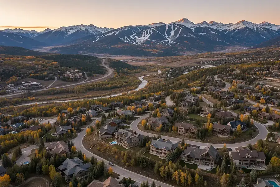 Vail Valley Residential Market: A Guide to Mountain Living Across Local Communities