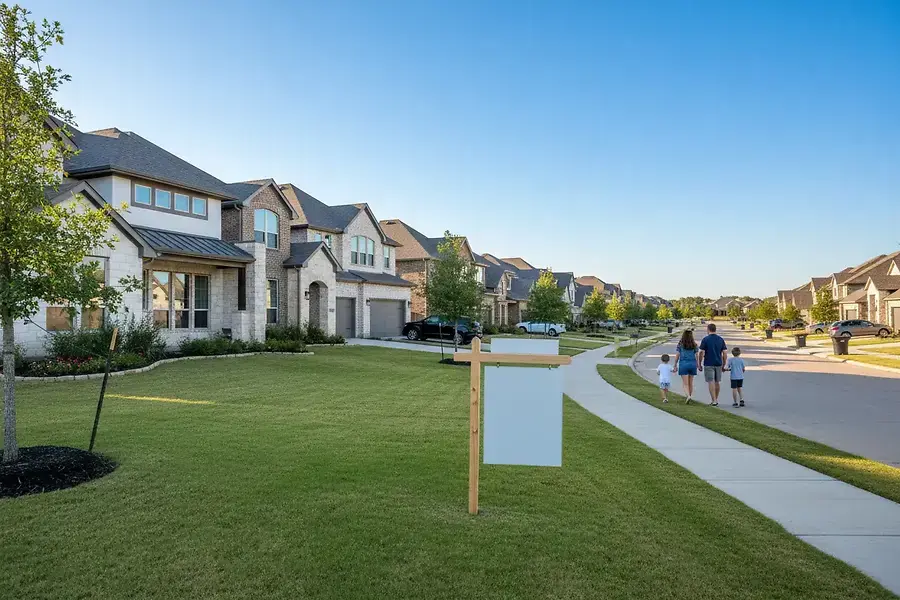 How to Navigate the Residential Market in McKinney, Allen, Plano, and Frisco