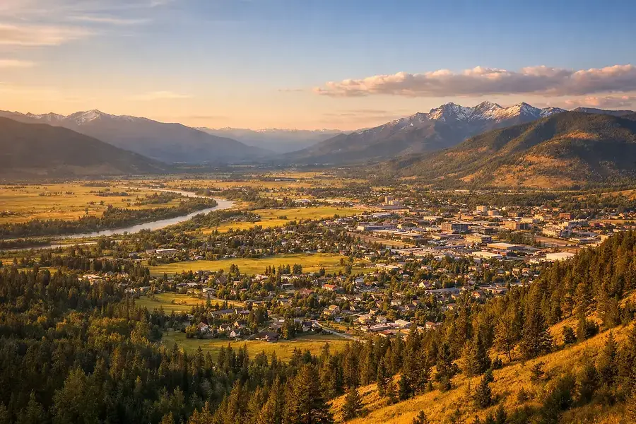 Investment Opportunities in Montana's Missoula Valley Real Estate Market