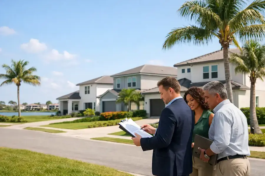 Investment Property Opportunities in Central Florida's Top Markets