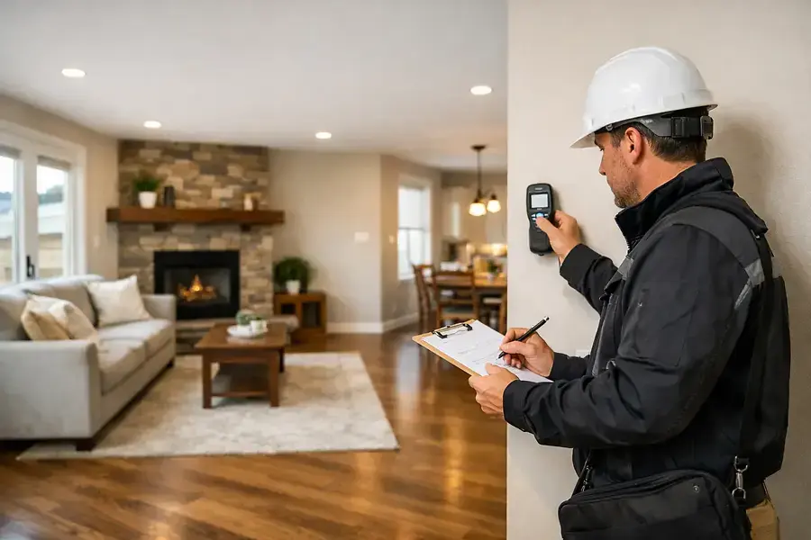 Complete Home Inspection Guide for Delaware County Real Estate Buyers