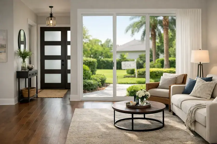 Selling Your Home Fast in Central Florida's Competitive Market