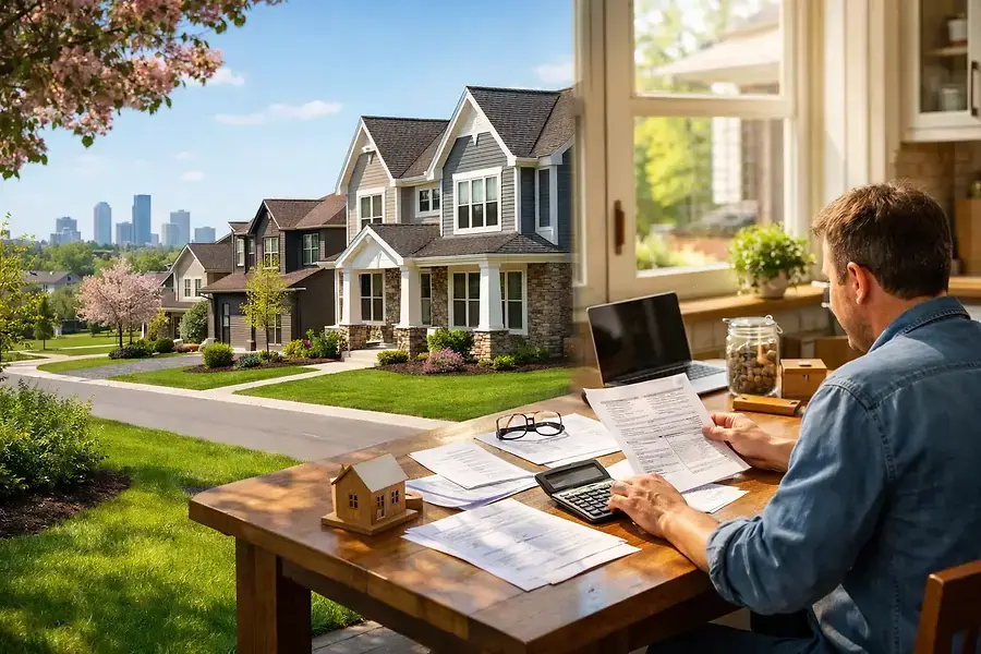 Understanding Property Taxes in Minnesota Residential Markets