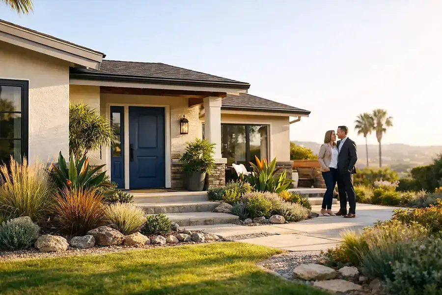 San Diego Home Selling: Maximize Your Property's Market Value