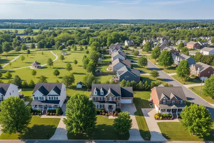 Understanding Home Values in Warren County's Smaller Communities