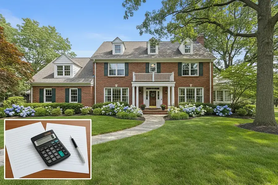 A Homeowner's Guide to Property Taxes in Wilmette and Chicago