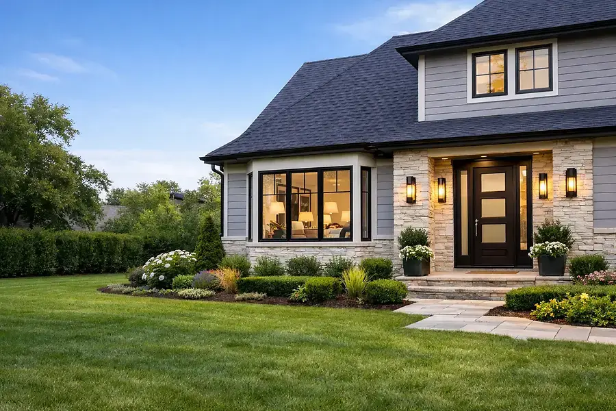 Maximizing Home Value in Wilmette and Chicago's Competitive Market