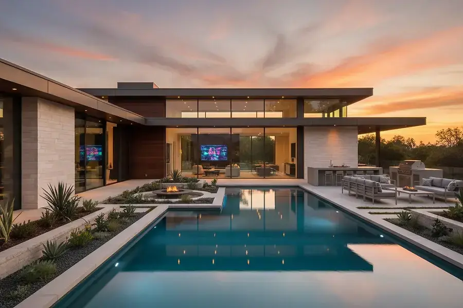 Premium Home Upgrades That Boost Resale Value in Silicon Valley