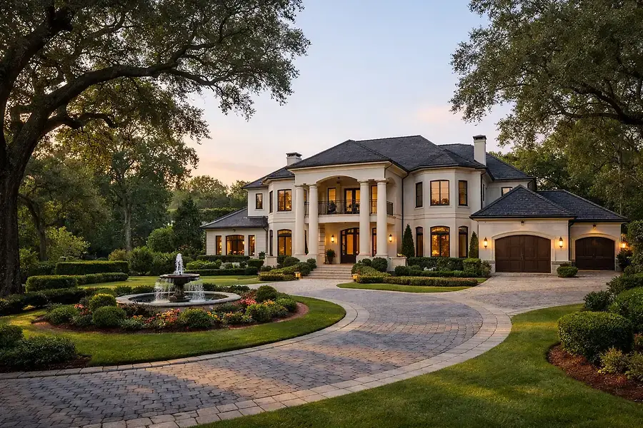 Finding Your Perfect Luxury Home in Atlanta's Best Neighborhoods