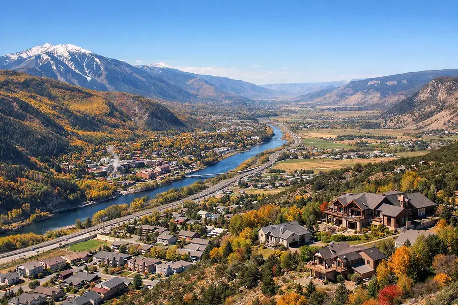 Understanding Property Values Across the Roaring Fork Valley