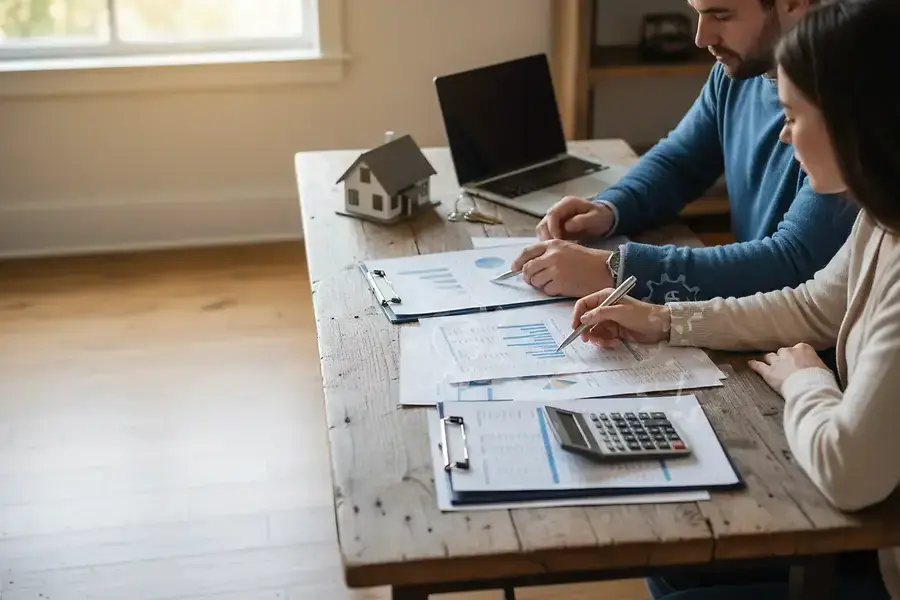 Complete Guide to Hidden Home Buying Costs Beyond Your Purchase Price