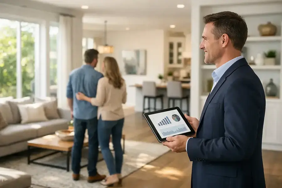 Determining Your Home's True Market Value: A Local Expert's Guide