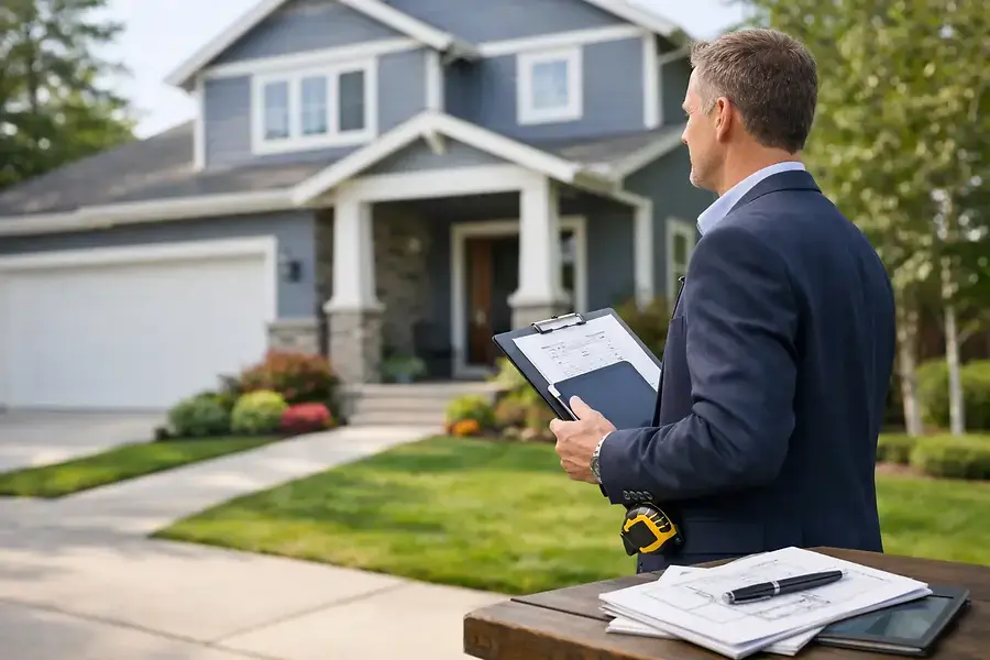 How to Accurately Determine Your Home's True Market Value Today