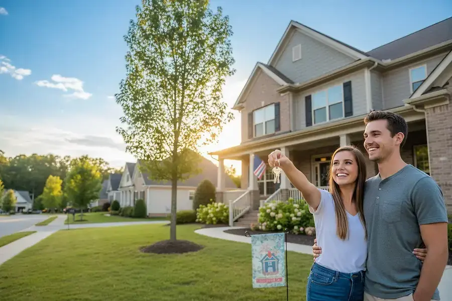 Complete Guide to the Home Buying Timeline in Charlotte Metro
