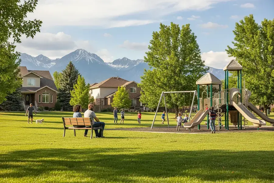 Best Family Neighborhoods Throughout the Denver Metro Area