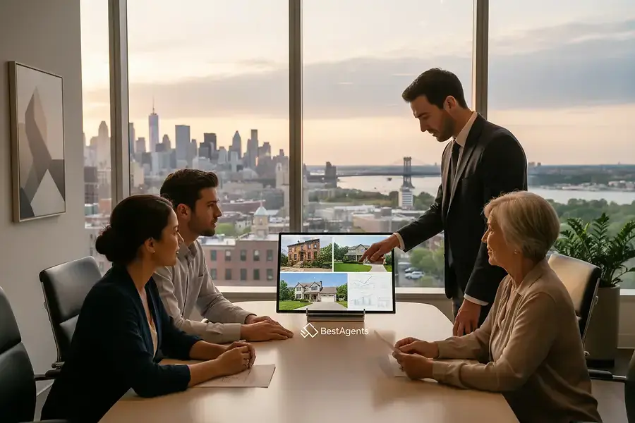 Home Values and Market Conditions: A 2026 Guide for NY and NJ Buyers