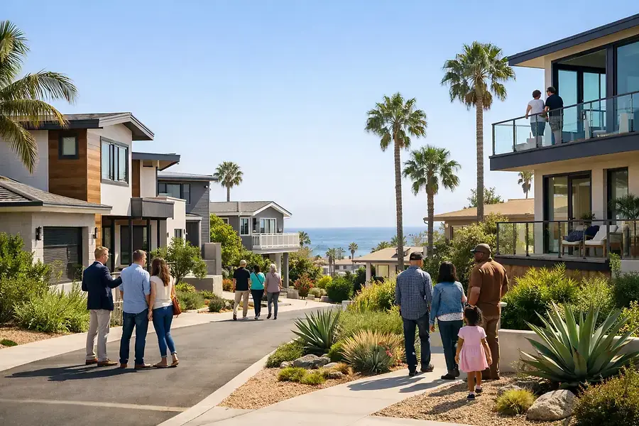 South Bay Los Angeles Market Trends: Understanding Price Shifts and Buyer Opportunities