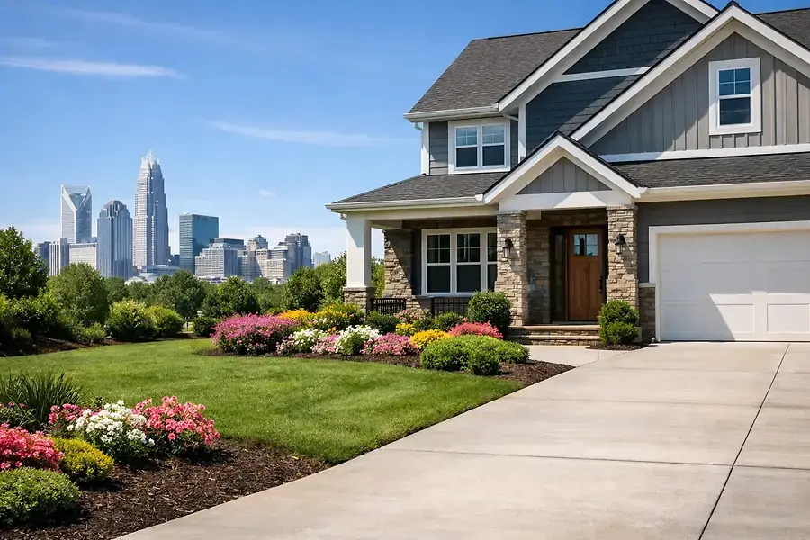 How to Sell Your Home Faster in Charlotte Metro's Competitive Market