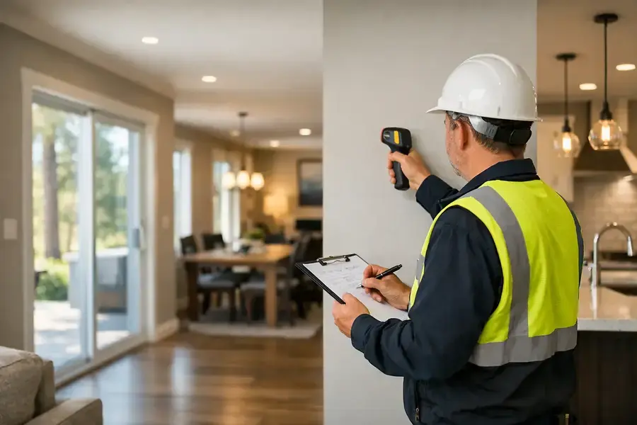 How Home Inspection Protects Your Residential Investment in Oregon