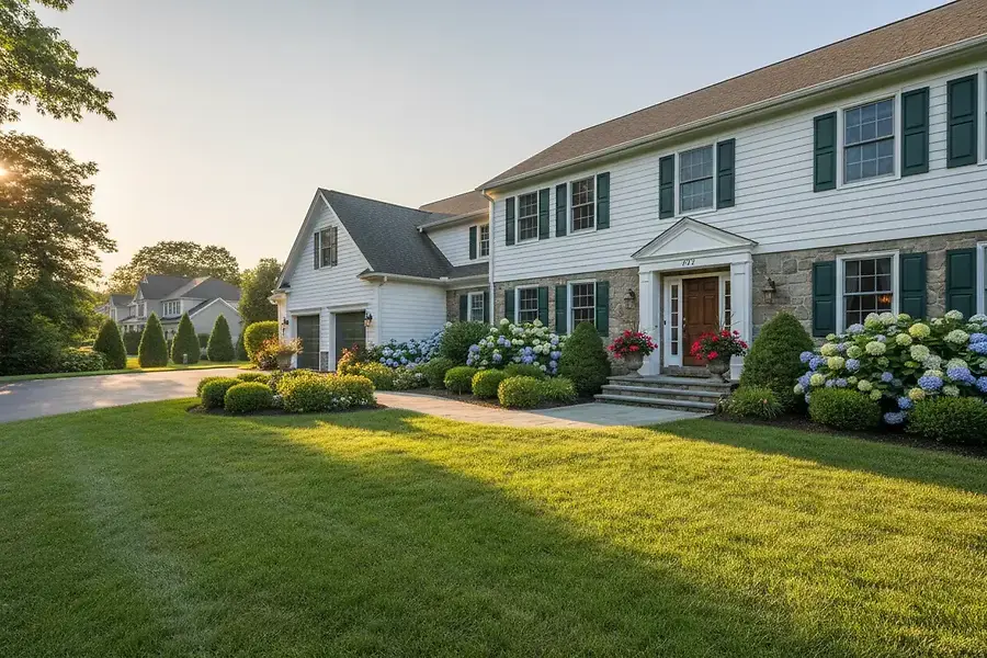 How to Sell Your Home Quickly in Connecticut's Suburban Markets
