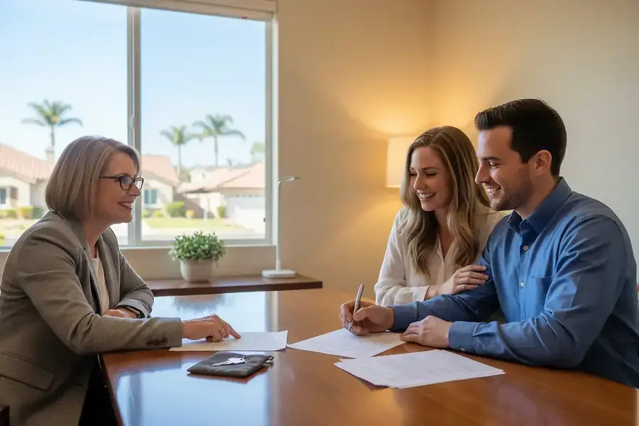 The Complete Home Buying Timeline for Sacramento Area Buyers