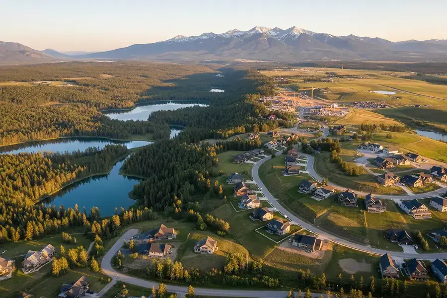 Residential Investment Opportunities in Flathead Valley Montana