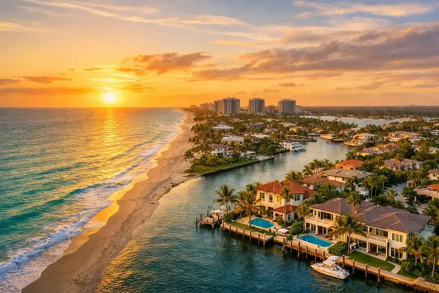 First-Time Homebuyer Guide to South Florida's Coastal Communities